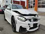 Bmw Only 943 miles BMW M4 NO RESERVE